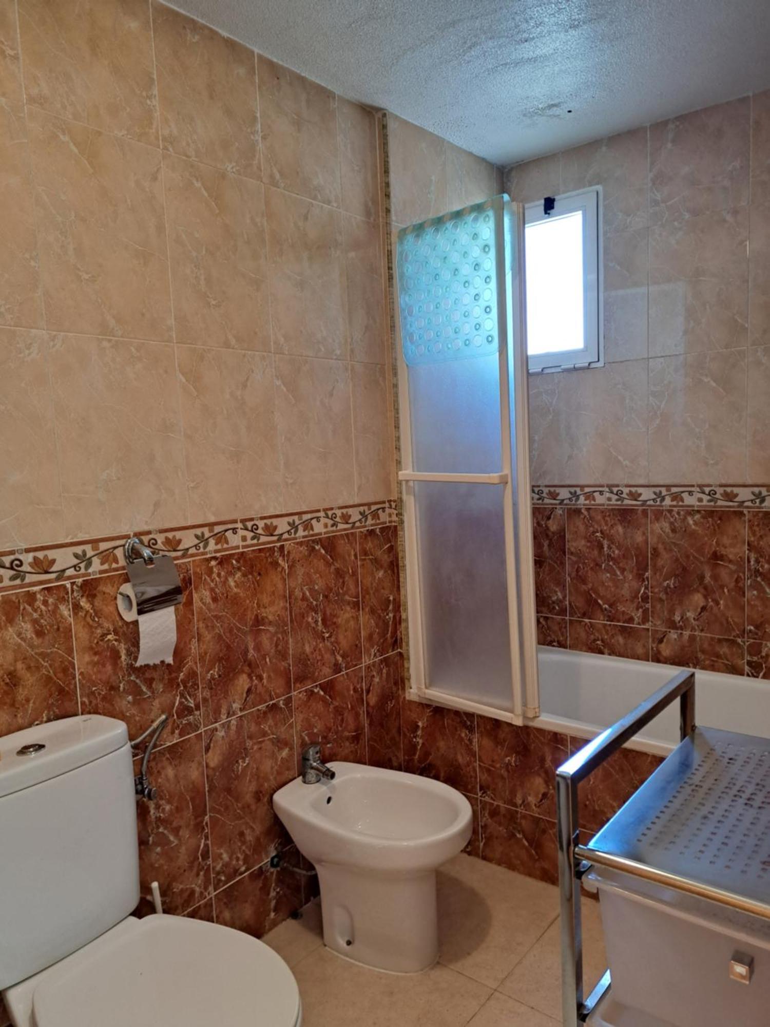 Atico Roof Top Torrevieja Dış mekan fotoğraf